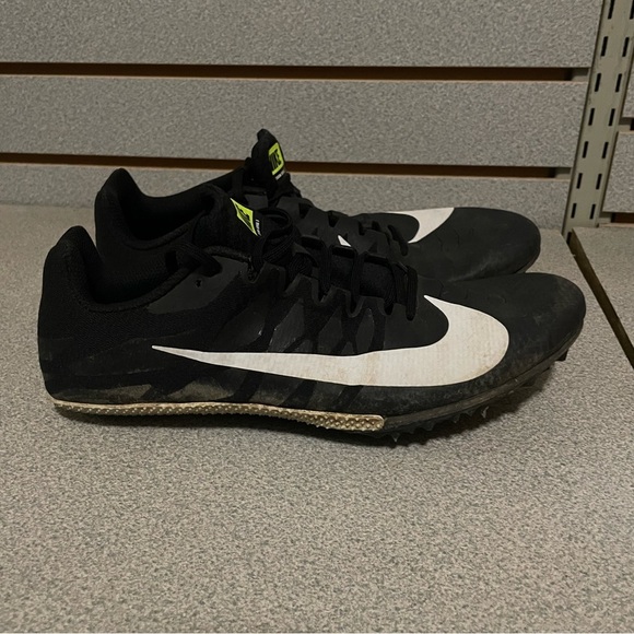 Nike Zoom Rival 5 Racing Spikes Shoes Track Running Men’s Size 10‎ - Picture 1 of 7